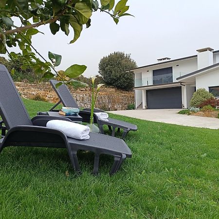 Buenavista Lägenhet Villapresente Exteriör bild