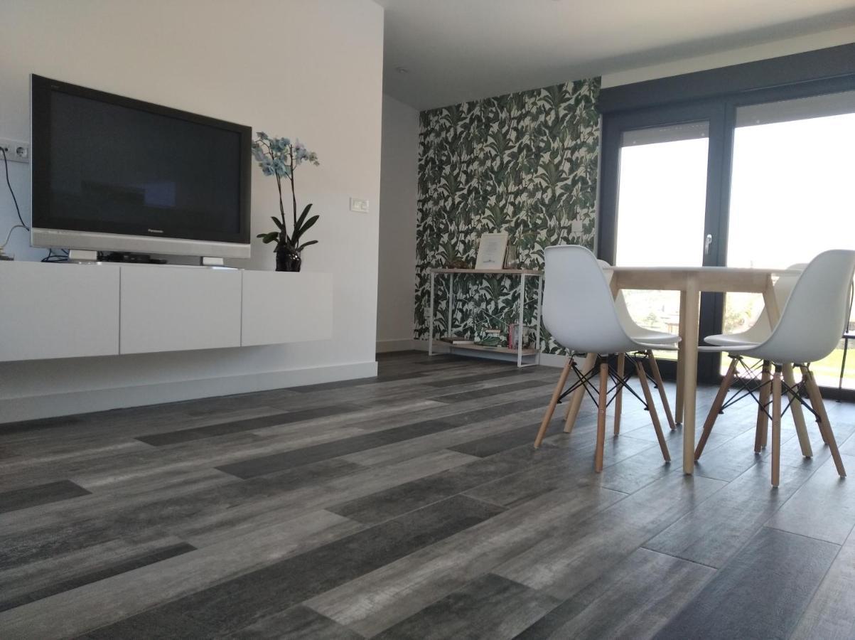 Buenavista Lägenhet Villapresente Exteriör bild